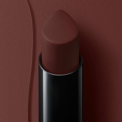 Armani Lip Power Matte matný rúž 207 Devoted 3,1 g