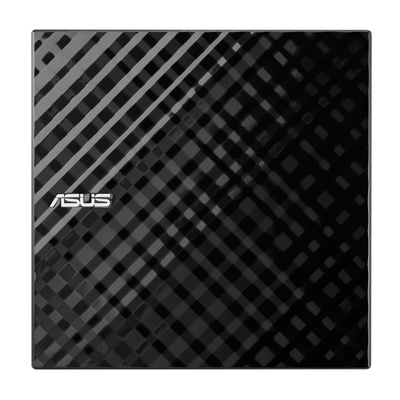 ASUS Оптично устройство asus - dvd-rw-asus-08d2s-u-blk-g (dvd-rw-asus-08d2s-u-blk-g)
