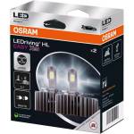 OSRAM LEDriving HL EASY XEN 2HB D5S 50W 6000K