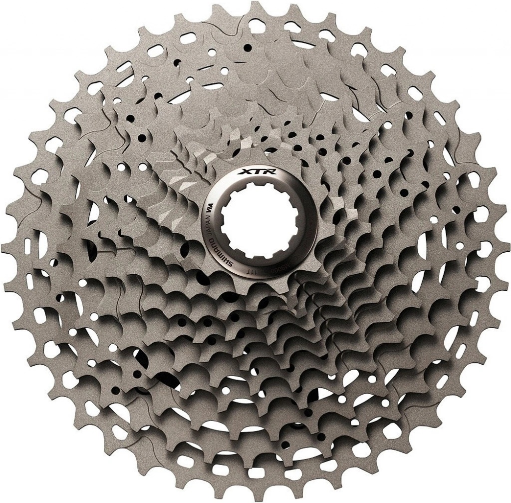 Shimano XTR CS-M9000 od 11 192 Kč - Heureka.cz Shimano XTR CS-M9000 od 11 192 Kč - Heureka.cz