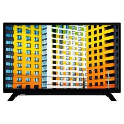Toshiba 32W2163DG