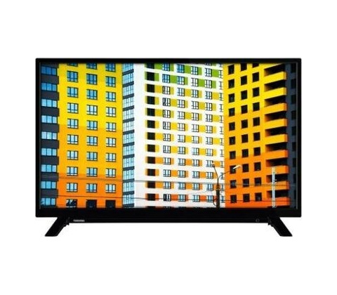 Toshiba 32W2163DG