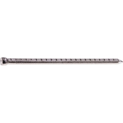 Hřebík kolářský 1,6x40 nerezový A2, 0,05kg