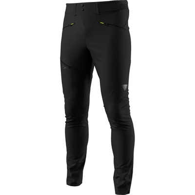 DYNAFIT Мъжки туристически панталон Dynafit Transalper DST Pants Walking trousers - Black Out - размер XXL (010-1482-0115)