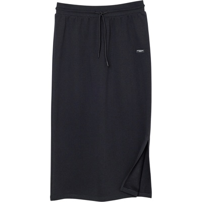 Strenesse Blue dámské tepláky sukně tepláková sukně černá – Zboží Mobilmania