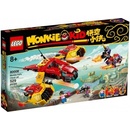 LEGO® Monkie Kid™ 80008 Stíhačka Monkie Kida