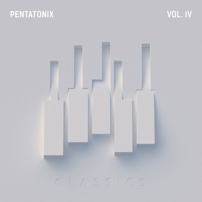 Pentatonix - PTX Vol. IV - Classics (CD) (0889854234126)