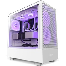 NZXT H5 Flow RGB CC-H51FB-R1