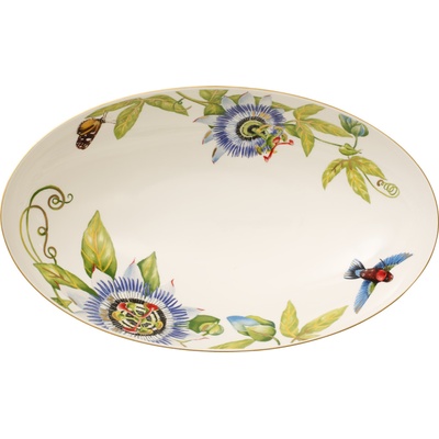 Villeroy & Boch Amazonia oválna misa 28x22cm