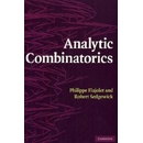 Analytic Combinatorics Flajolet Philippe