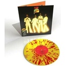 SLADE - SLADE IN FLAME LP