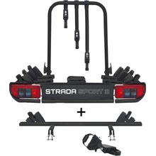 Atera Strada Sport BLACK 3+1
