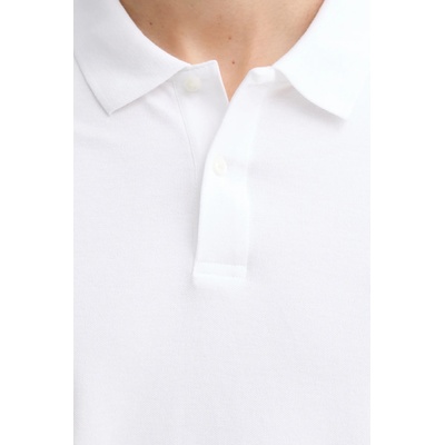 Calvin Klein тениска с яка мъжка с памук (LV04LC254G)