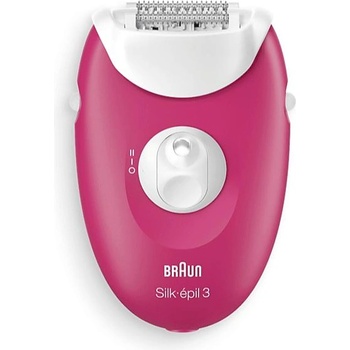 Image 1 of Braun Silk-épil 3-276