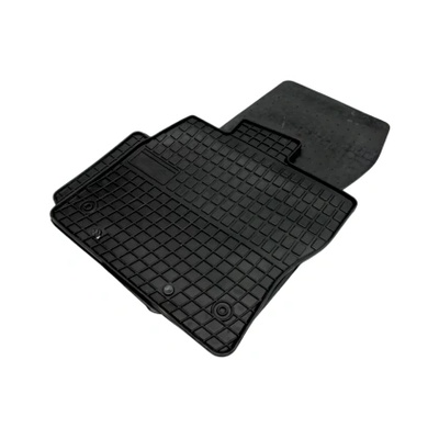 FroGum Гумени стелки за VW Passat B8 (2014-2023)