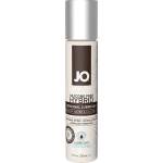 JO Лубрикант хибрид с кокосово олио 30 ml