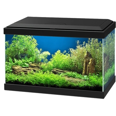 Ciano Аквариум Ciano Aqua 20 - черен (7419)