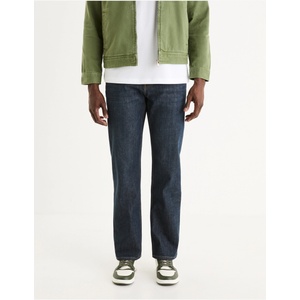 Celio Тъмносини мъжки дънки Celio C5 с права кройка Celio | Sin | МЪЖЕ | 30/32