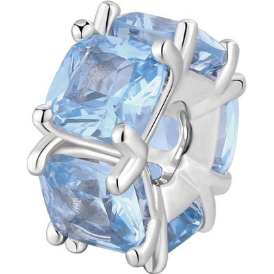 Brosway Prívesok Fancy Cloud Light Blue FCL04