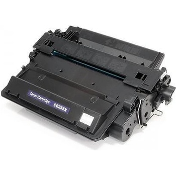 Image 1 of Compatible Съвместима тонер касета hp ce255x, 12500 листа (ce255x)