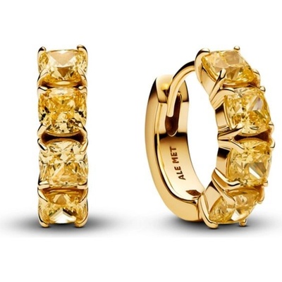 Pandora náušnice 263851C02