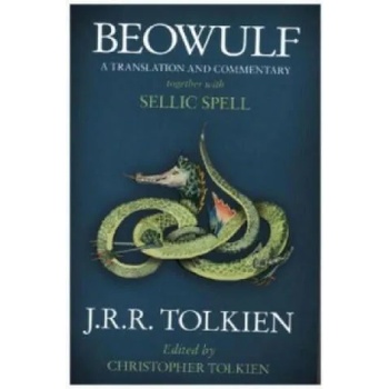 Image 1 of Beowulf