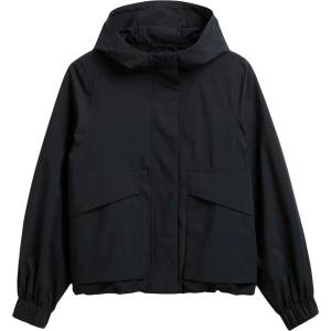 Elvine Дамско ежедневно яке Elvine Women's Sallie Casual jacket - Dark Navy - размер XL (103-2399-0116)