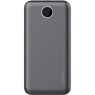 LDNIO PQ10 22,5 W 10000 mAh šedá