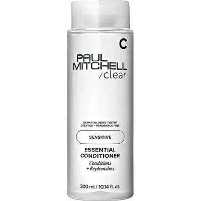 Paul Mitchell Балсам за чувствителен скалп Clear essential conditioner 300ml (588894)