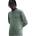 Nike Мъжко горнище с цип Nike Half Zip Core Long Sleeve Running Top Mens - Clay Green