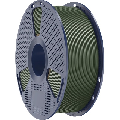 SUNLU PETG Olive Green - 1, 75 mm / 1000 g (6933582319960)