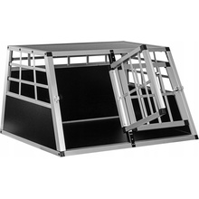 PETSTUFF prepravka 89 x 69 x 50 cm
