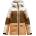 Peak Performance Дамско ски яке Peak performance Women's Gravity GORE-TEX 3L Jacket Ski jacket - Sierra Sand (104-5198-0414)