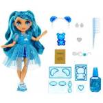 MGA Entertainment Rainbow Crystal: аксесоари за модни кукли "направи си сам" - множество