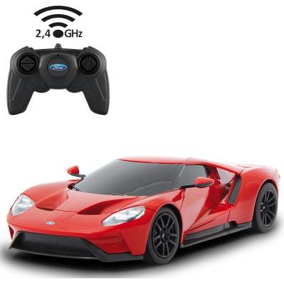 Jamara Ford GT červené