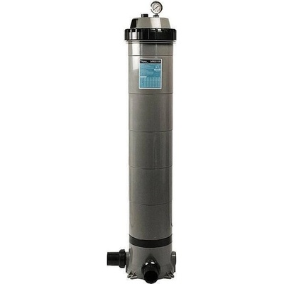 GEMAS cartridge filter