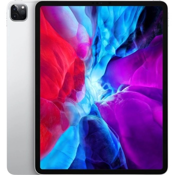 Apple iPad Pro 12,9 2020 Wi-Fi 128GB Silver MY2J2FD/A