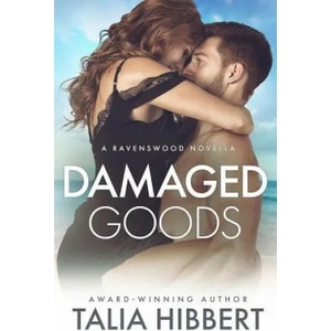 Damaged Goods | Talia Hibbert (ISBN: 9781916404311)