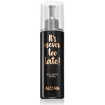 ALCINA It's never too late! тоник за лице с плодови киселини 125ml
