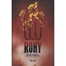 Rohy - Joe Hill