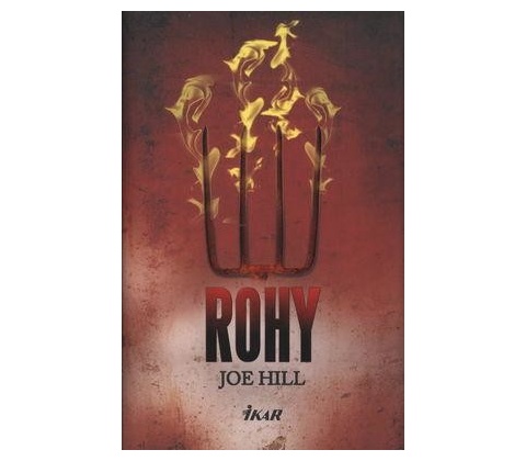 Rohy - Joe Hill