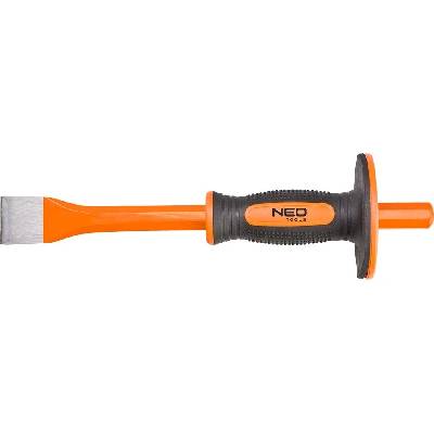 NEO TOOLS Sekáč s chráničem 50 x 19 x 300 mm