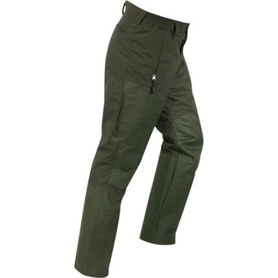 Kalhoty Hart IRON2-T GREEN