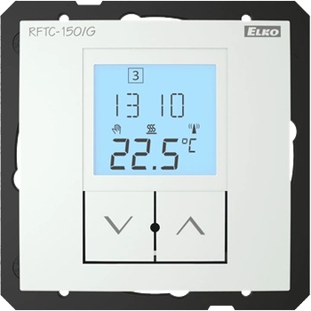 ELKO EP RFTC-150/G Контролер за безжично управление на температура GE - Лед (rftc-150-g-standard-1)