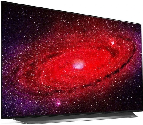 LG OLED48CX