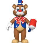 Funko Екшън фигура Funko Games: Five Nights at Freddy's - Circus Freddy, 13 cm (081083)