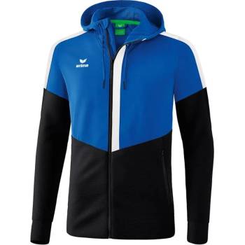 Erima Суитшърт с качулка Erima SQUAD TRAININGS HOODIE 1032046 Размер XL