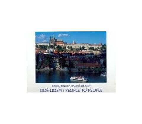 Lidé lidem - Karol Benický, Matúš Benický