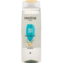 Pantene Aqua Light Shampoo šampon pro mastné vlasy 400 ml