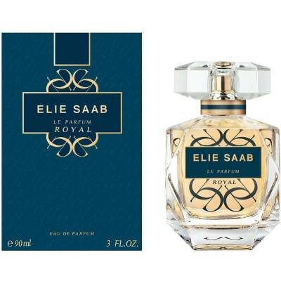 Elie Saab Le parfém Royal parfémovaná voda dámská 90 ml